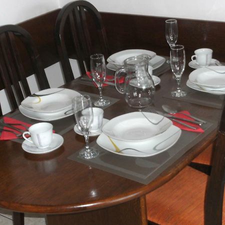 Apartment Sansimon อิซอลา ภายนอก รูปภาพ