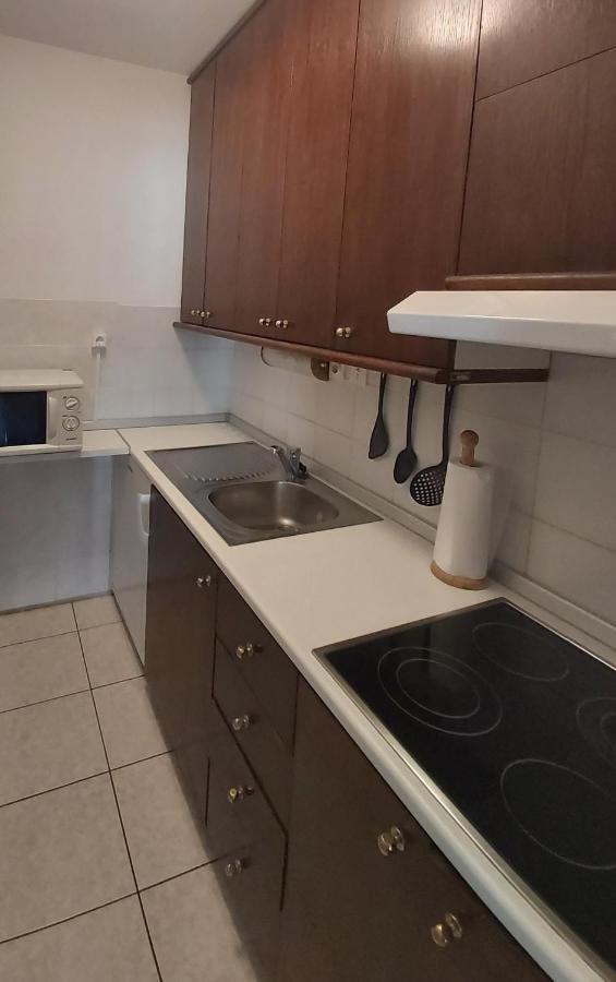 Apartment Sansimon อิซอลา ภายนอก รูปภาพ