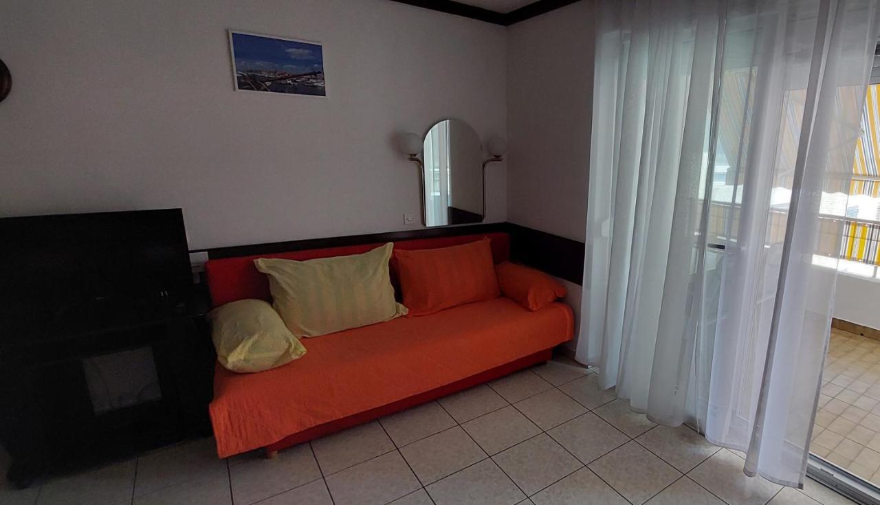 Apartment Sansimon อิซอลา ภายนอก รูปภาพ