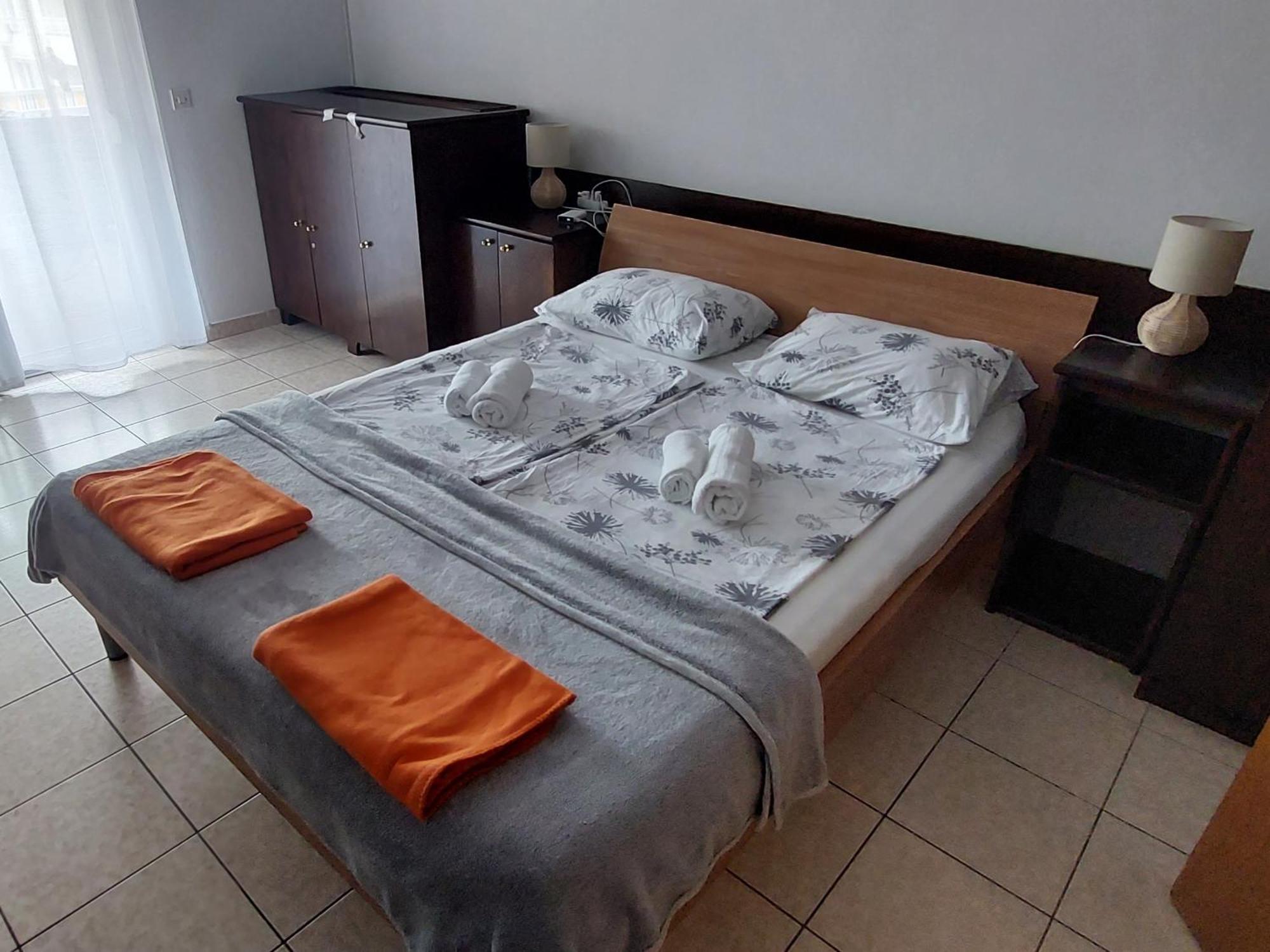 Apartment Sansimon อิซอลา ภายนอก รูปภาพ