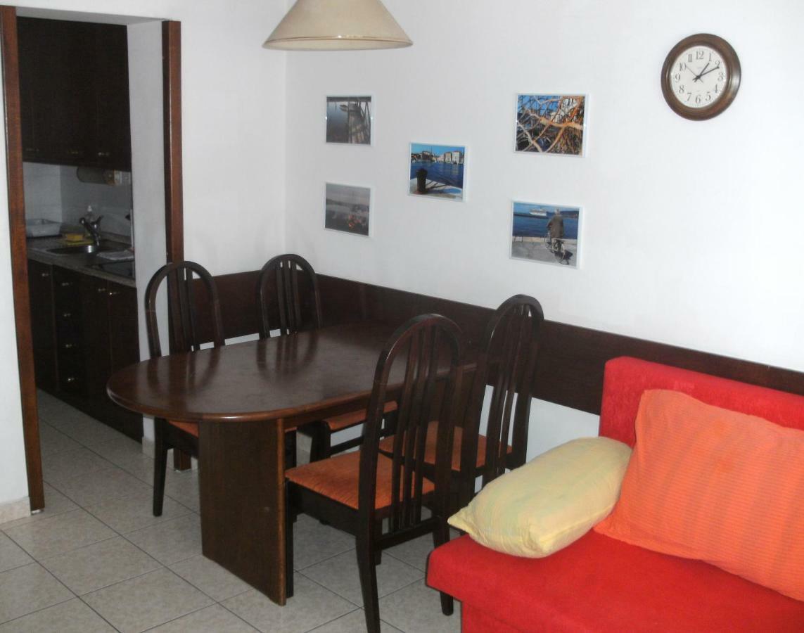 Apartment Sansimon อิซอลา ภายนอก รูปภาพ